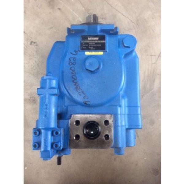 VICKERS PVH131QIC-RSF-13S-10-C25 HYDRAULIC PUMP 02-152160 #1 image