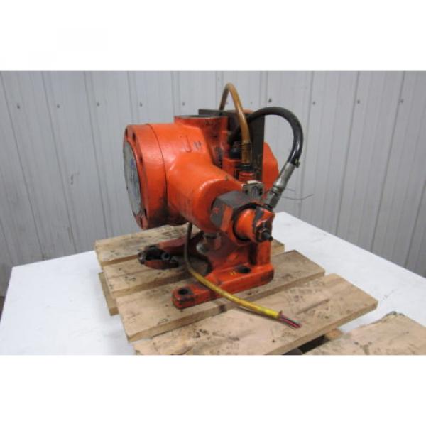 Continental Hydraulics PVR5042A15-RFD-P-518B5HL1 Hyd Pressure Comp. Vane Pump #2 image