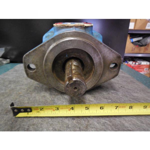 NEW VICKERS VANE PUMP # 35VQTBS21A-2203AA20R # 02-125549-1 #2 image