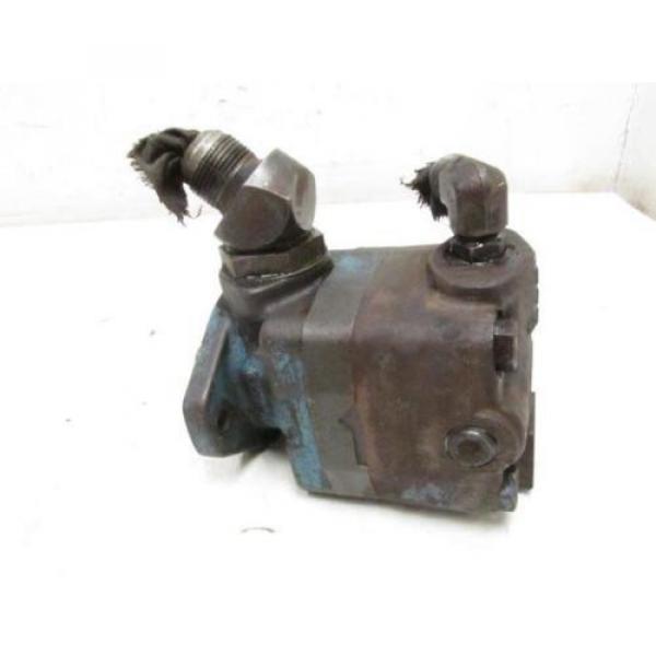 Good Used Vickers V20NF 1S9P  Hydraulic Vane Pump Motor #4 image