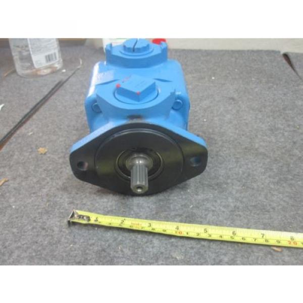 NEW EATON VICKERS VANE PUMP V20-1P9S-62C11 POWER STEERING PUMP 02-318776-3 #2 image