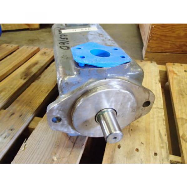 PERFECTION 4535V60A24 HYDRAULIC PUMP 1AA 10 180 (USED) #2 image