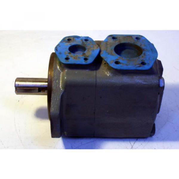 1 NEW SUNSOURCE 35V25A 1C22R HYDRAULIC VANE PUMP #1 image