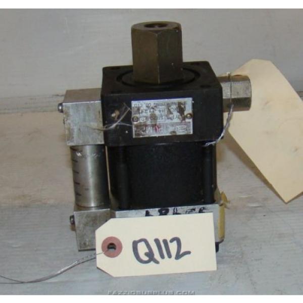 SR Engineering, Hydraulic Pump SR70-10 #2 image