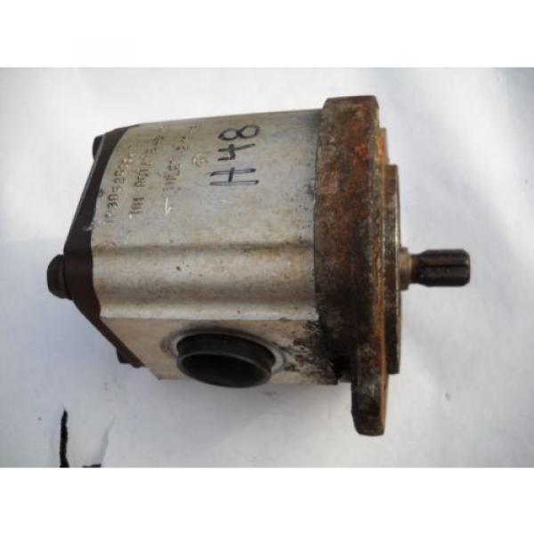 DOWTY HYDRAULIC PUMP 1P3052GSSJB 210 85 1111 50 1P3052 #4 image