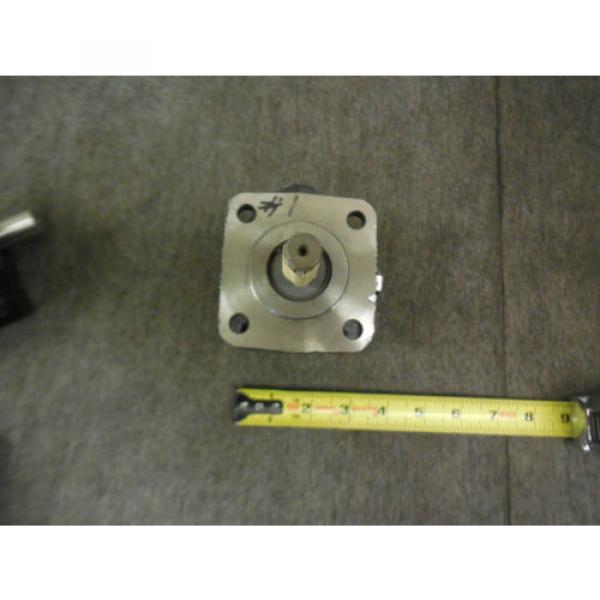 NEW DELTA MTE HYDRAULIC  PUMP # K2-5480 #2 image