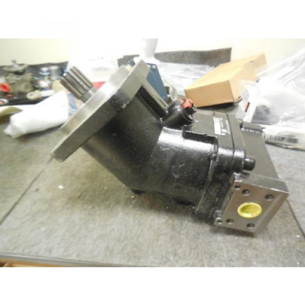 NEW HYDRO LEDUC MA80 BENT AXIS PISTON PUMP MA80CS1N0U200SVF #2 image