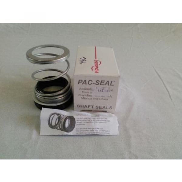 PAC-SEAL 446 #1 image