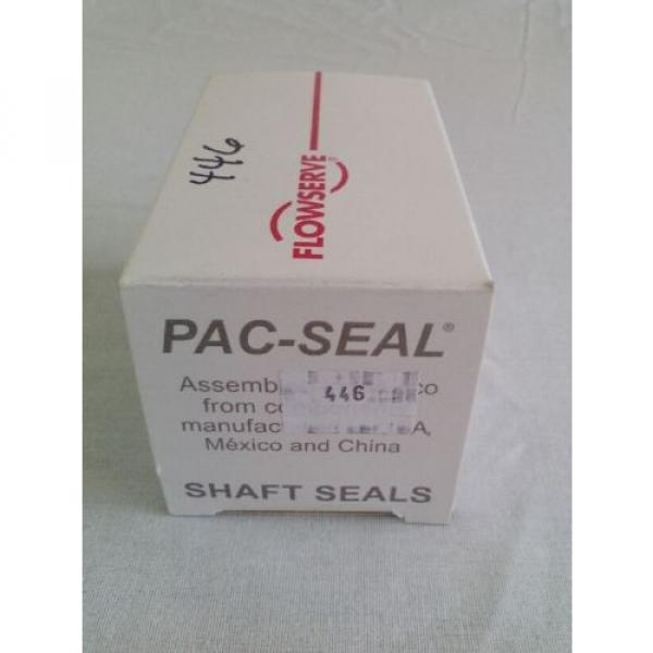 PAC-SEAL 446 #3 image