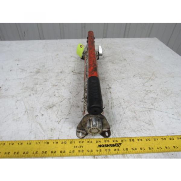 Power Team P-55 Hydraulic Hand Pump! 10,000 psi #4 image