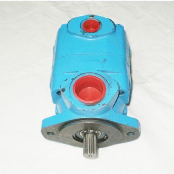 Fluidyne Fluid Power Pump A3840003-009 #2 image