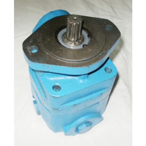 Fluidyne Fluid Power Pump A3840003-009 #5 image