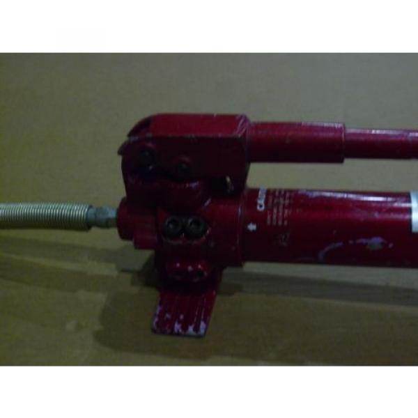 Shunl S-700 Ultra High Pressure Hydraulic Pump #5 image