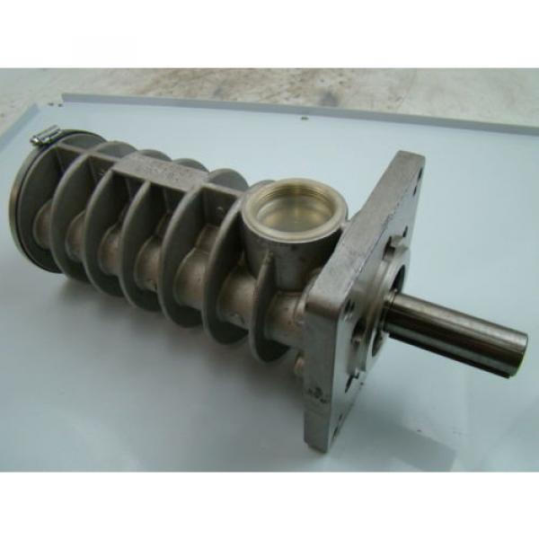 Settima Meccanica SMU Series Submersible Hydraulic Screw Pump GR 55 SMU 300L #1 image