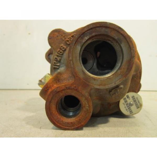 CAT Hydraulic Rotary Pump #3 image