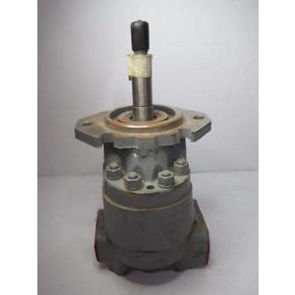 9987 Haldex Hydraulic Pump 0874550-4710 Good Used Condi FREE Shipping Conti USA #1 image