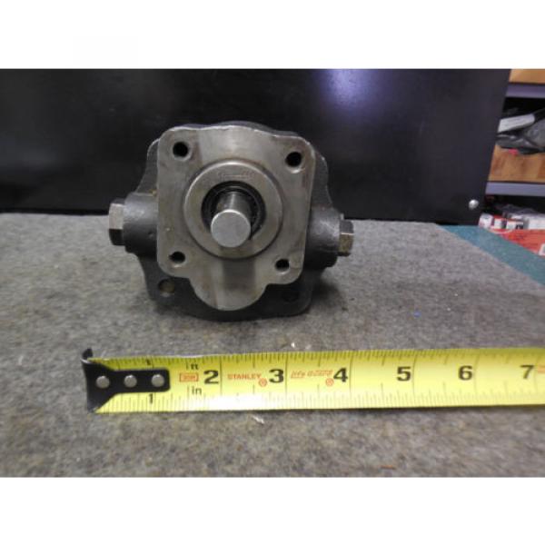 NEW DELTA GEAR PUMP # B1 # S300024056 #3 image