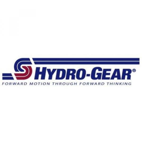 Pump PG-1HBB-DB1X-XLXX HYDRO GEAR OEM FOR TRANSAXLE OR TRANSMISSION #3 image