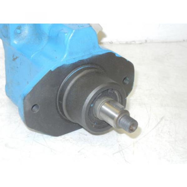 VICKERS VTM42 20 55 17 N0 R1 14 USED HYDRAULIC PUMP 503118-R VTM42205517N0R114 #3 image