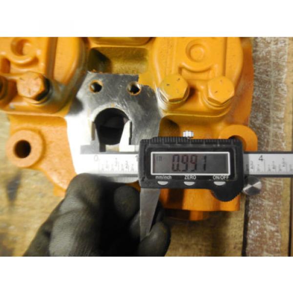 NEW HYDRECO HYDRAULIC VALVE V37S109A #5 image