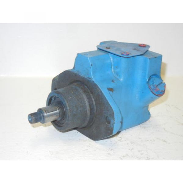 VICKERS VTM42 20 55 12 N0 R1 14 S55 USED HYDRAULIC PUMP VTM42205512N0R114S55 #5 image