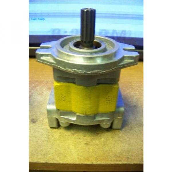 NEW 9122506-10 HP-256 Type Yale Hyrdaulic Pump For Forklift #3 image