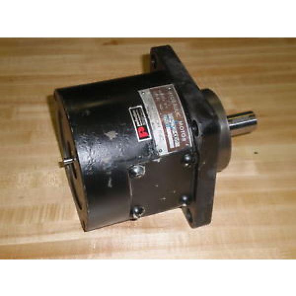 PERFECTION HYDRAULIC MOTOR,CINCINNATI MILL, CINTIMATIC #1 image