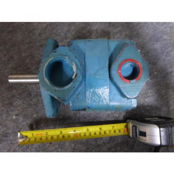 NEW SUMMA VANE PUMP # SVN1372606 #1 image