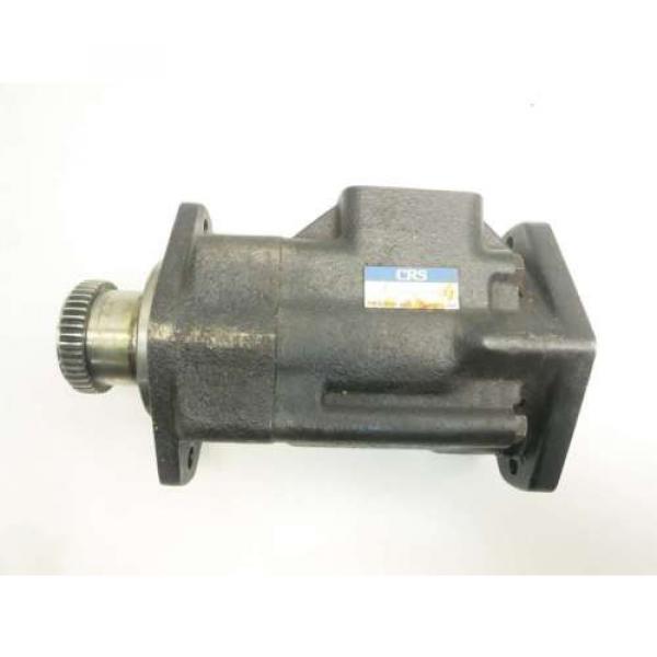 CRS 25VTBS21A 2202CC22 HYDRAULIC VANE PUMP D518525 #1 image