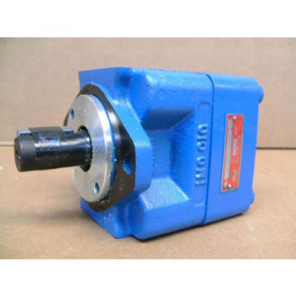 Imo 42032PDW Lip Seal Weep Hole Pump #3 image