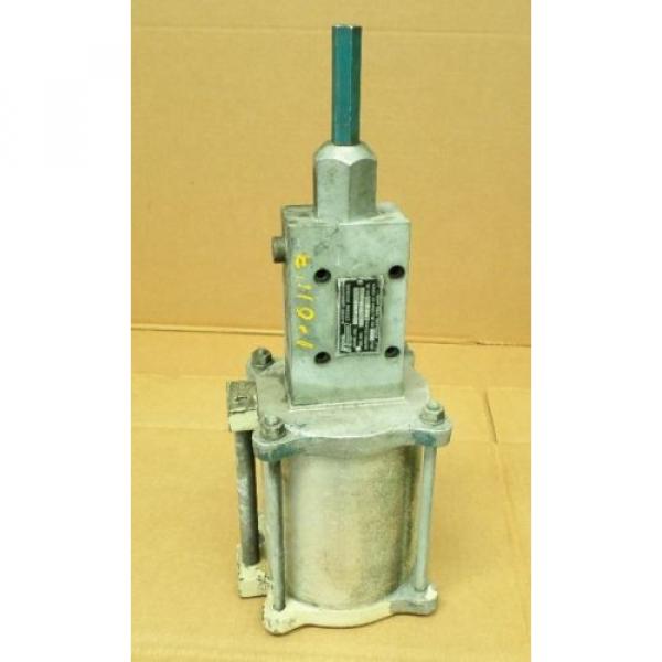 McCord LS-62168 Hydraulic Operated Modular Pump #1 image