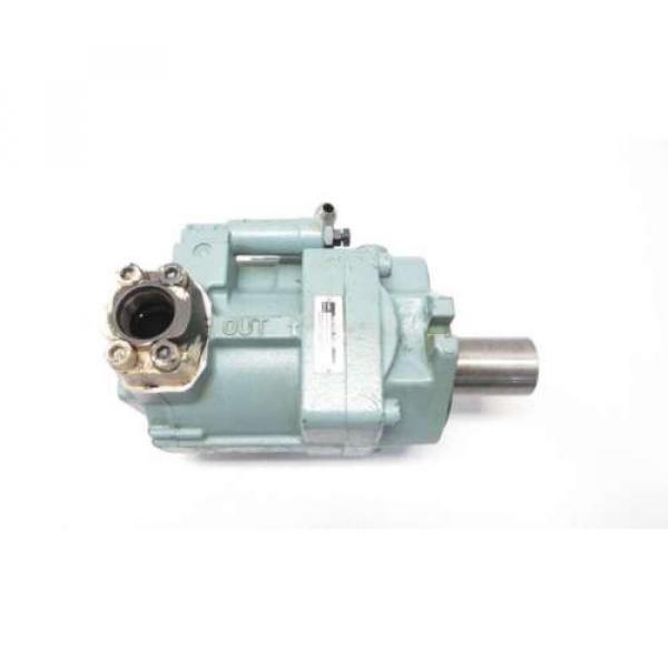 NACHI PVS-2B-35N3-E13 HYDRAULIC PISTON PUMP D518527 #2 image