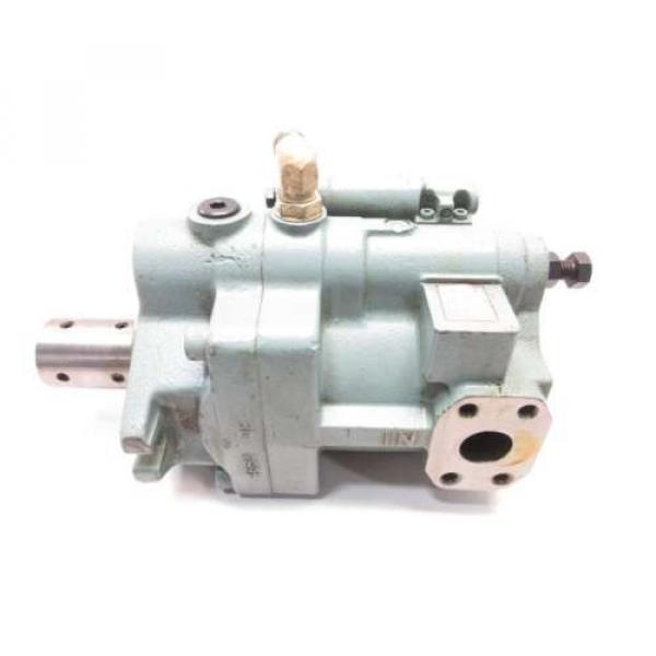 NACHI PVS-2B-35N3-E13 HYDRAULIC PISTON PUMP D518527 #4 image