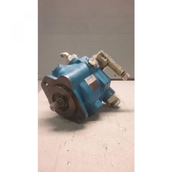 VICKERS PISTON PUMP PVQ20B2RSS3S21_CM712 #1 image