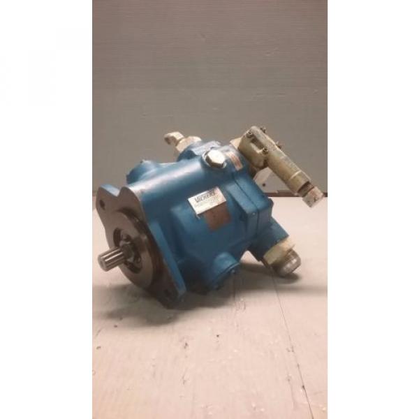 VICKERS PISTON PUMP PVQ20B2RSS3S21_CM712 #2 image