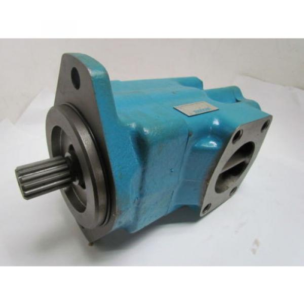 Vickers 35VTAS30A 2297AA22R Thru Drive Type Hydraulic Pump #2 image