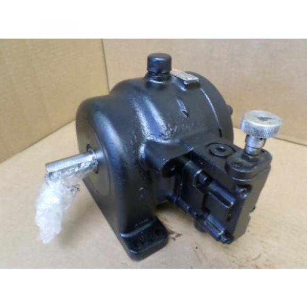 Racine Fluid Power PSV-PNSO-25ERM-50 Silentvane Pump #3 image