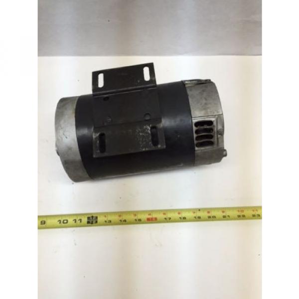 89330 Crown USED Motor CORE, SK-0115014010B #2 image