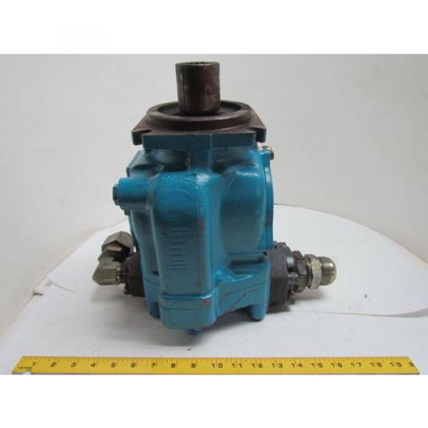 Eaton Vickers High Pressure Variable Axial Piston Pump 33 GPM@1800 RPM 3625 PSI #3 image