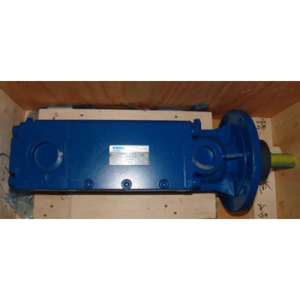 Knoll coolant pump KTS-50-74-T5 unused #1 image