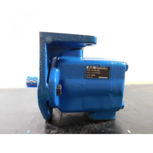 Eaton Vickers, 25V12AF 1A22L, Single Vane Pump, 12 gpm 2500 psi Keyed /0334eIJ4 #2 image