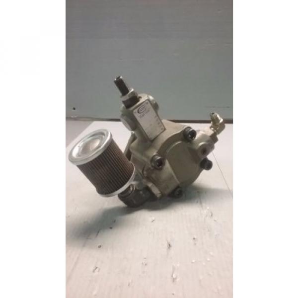 CONTINENTAL HYDRAULICS PUMP PVR6-6B06-RF-0-1-C_PVR66B06RF01C #1 image