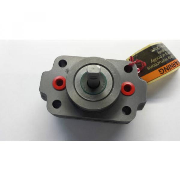 TUTHILL HYDRAULIC OIL PUMP  00 LFD 35  (00LFD BU CC-A) ! FREE DOMESTIC SHIPPING #1 image