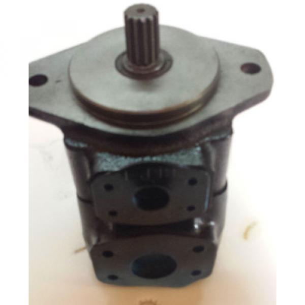 AFTERMARKET VICKERS 25VQ VANE PUMP #1 image