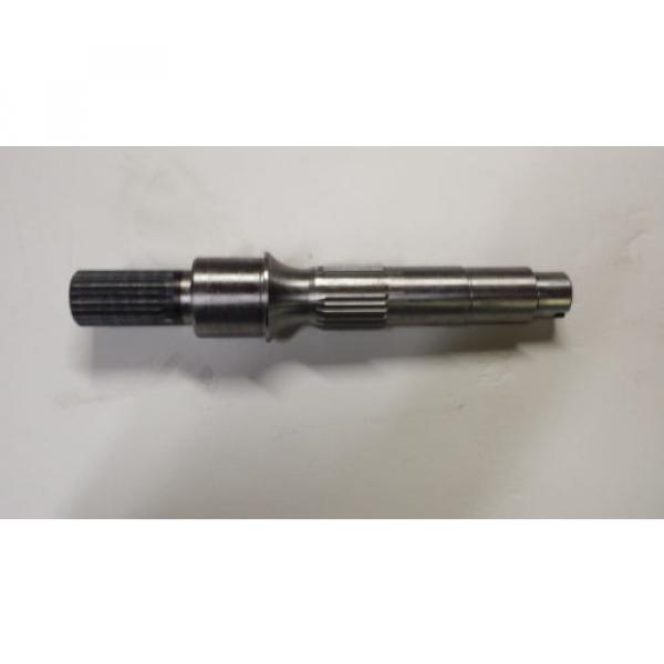 23 series pump 21 spline shaft replacement sundstrand/ sauer/  spv2/089 SMV2/089 #1 image