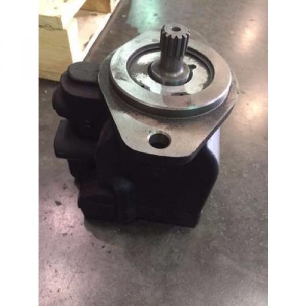 Danfoss KV45 axial piston motor 83001739 #1 image