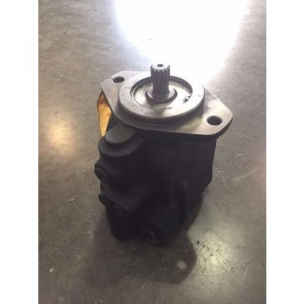 Danfoss KV45 axial piston motor 83001739 #3 image