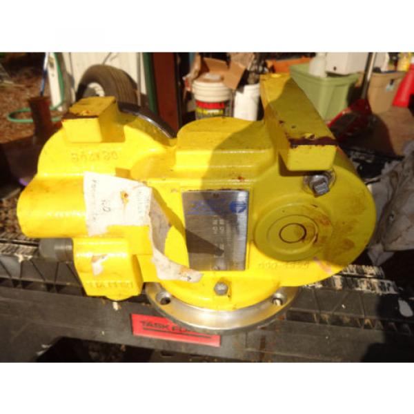 MILTON ROY mROY Metering Pump RA110724SRSESEM21N1 #2 image