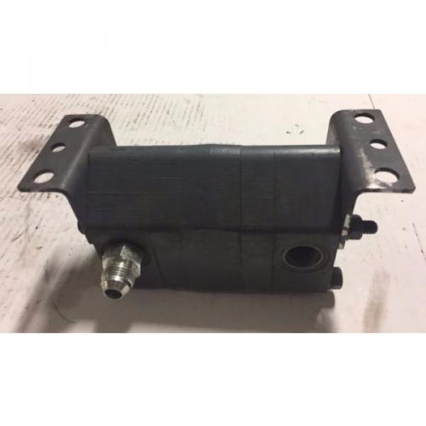 Viking Pump, INC Rotary Flow Divider  SER# VF66290 #2 image