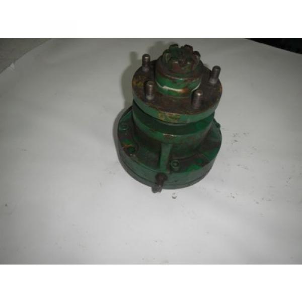 Eskridge 5627495WAAAB128G1 Hydraulic Motor Brake #1 image